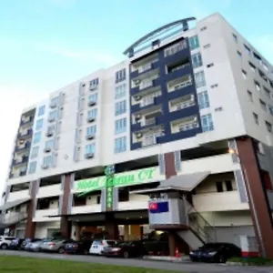 Tebrau Ct Johor Bahru