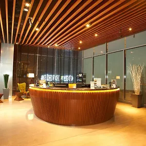 Hotel The Signature & Serviced, Kuala Lumpur
